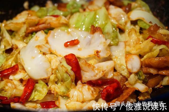 美味诱人的几道家常菜,好吃不腻,爽口开胃,简单又营养