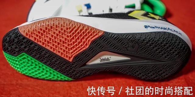 JET 匡威比耐克还良心前后双气垫,799元的JET开箱!