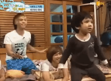 强心脏|粉丝们迫切希望回归的韩国电视节目