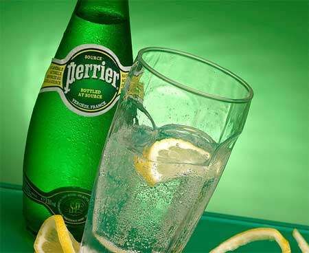 9款高颜值气泡水，喝过6种是真肥宅！