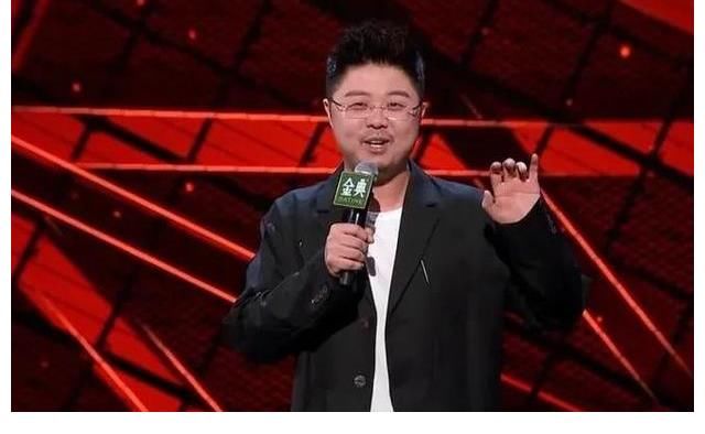 領(lǐng)笑員|謝娜唯獨沒給呼蘭拍燈，網(wǎng)友呼吁：請謝娜離開脫口秀舞臺