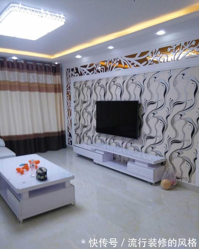 老公|败家老公装修新房,光沙发就花了15000,大家看看值吗?