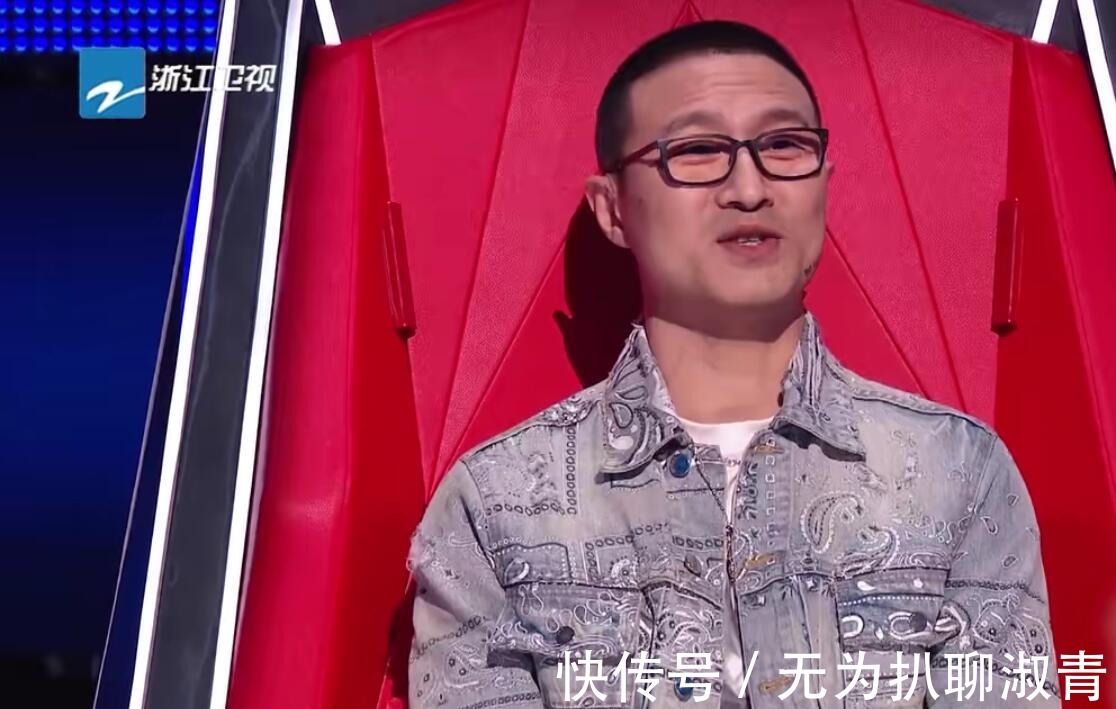 依加输得意难平？其实四位导师都有暗示，只不过李克勤挑明了而已