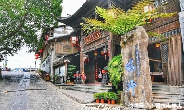 超全|和顺古镇怎么逛?送上超全指南!走访那些记录历史的文化景点~