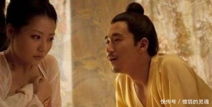 后宫|在古代,为什么太医可以随意出入后宫,皇帝却一点不担心?