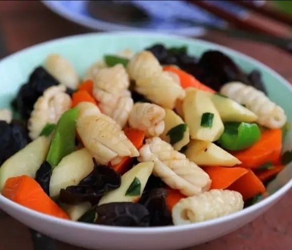 酸豆角|五一到了必做的23款菜品,简单快捷上桌快,菜美汤鲜有营养