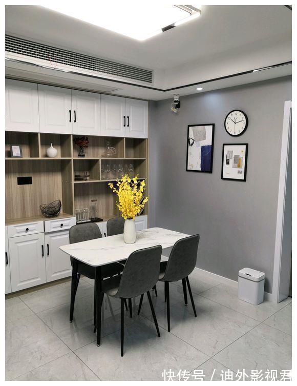 装修|12万老婆全权负责,效果不输百万装修,文末附上装修清单!