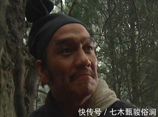 卢俊义|水浒传中, 最被低估的五个人, 一个比一个惨!