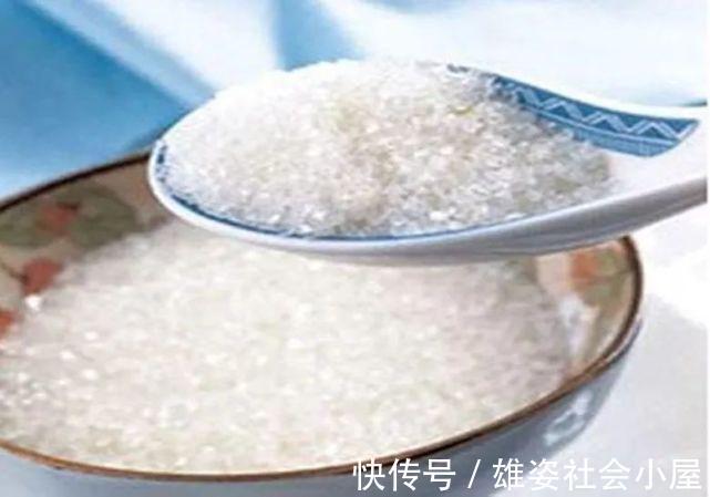 肝病|肝不好的人，住嘴戒掉3种“白色食物”，或许肝脏会对你说谢谢！