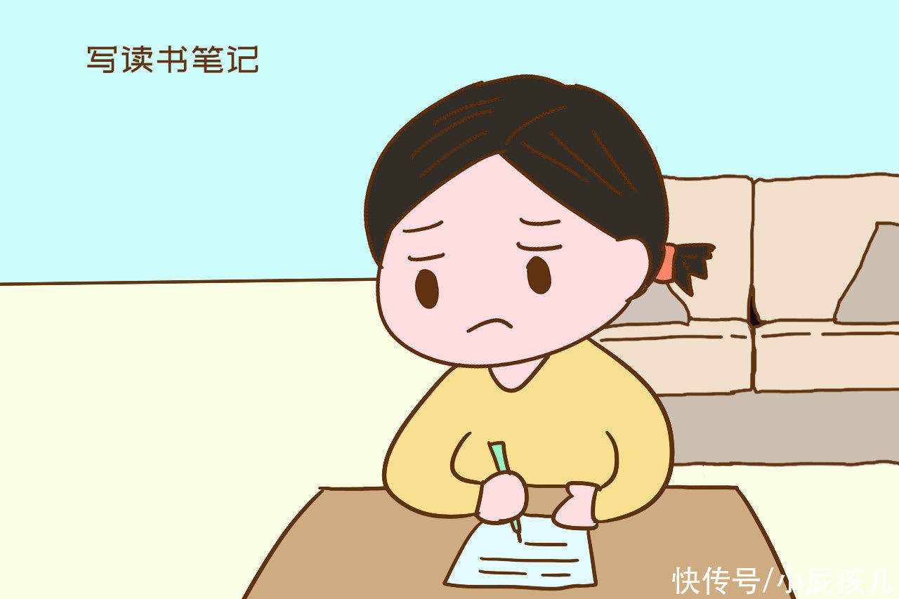 托管班|孩子看的书不少却不会写作文，该怎么引导？以下误区家长可别跳