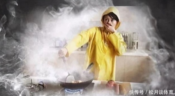 健康|肺不好的人，脸上会亮起3个“红灯”，若一个没有，恭喜肺很健康