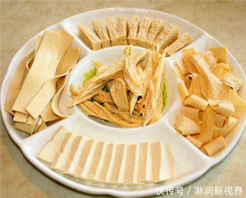 雌激素|“胶原蛋白”流失老得快,4种零食轮流吃,雌激素满满不怕老