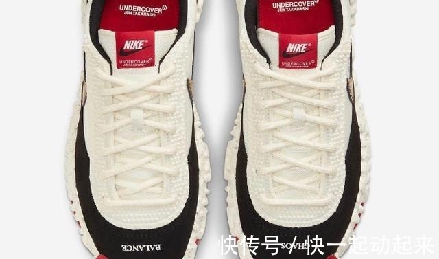 合集|新品合集!KD13联名太心动,休闲鞋帅过椰子,耐克有点意思