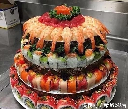 孩子挑食,妈妈操碎了心!在这个颜值当前的时代,食物也要美!