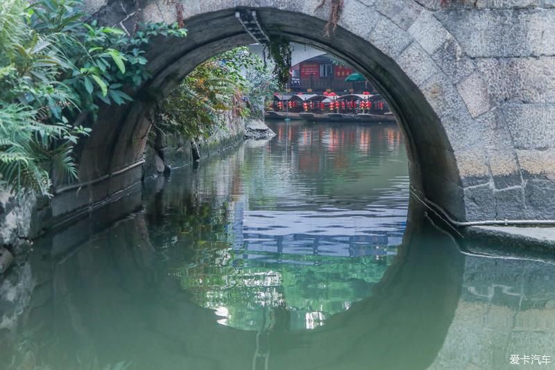 村里|古村里的顺德味