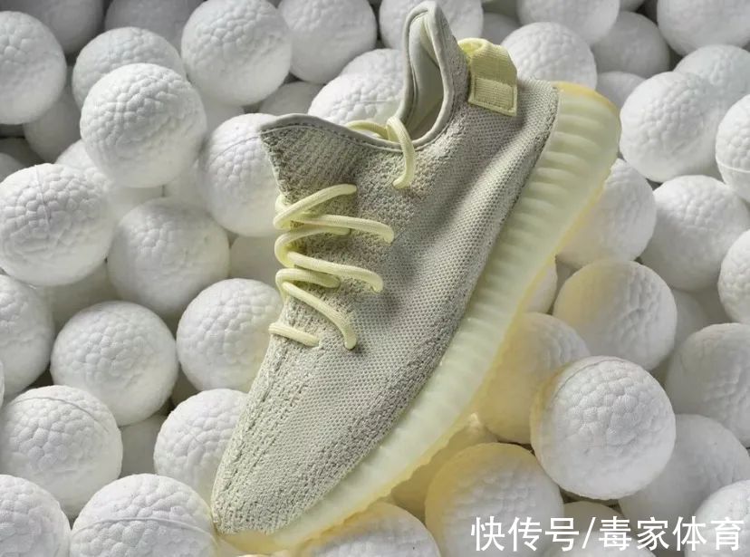 补货 adidas要把「可燃冰」拉下神坛？不到一个月迎来再次补货