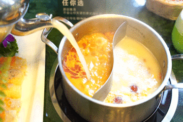 泰式|泰式海鲜火锅,100%还原普吉岛的风味