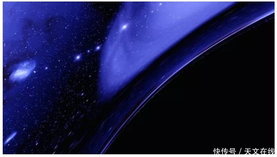 奇点 非黑亦非洞:黑洞究竟是什么?这是关于黑洞的新发现