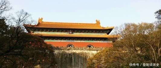 至今|朱元璋沉睡孝陵600余年,为何至今无人盗掘?考古专家道出了真相