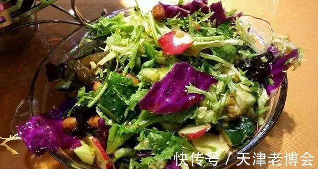 空心菜|很适合晚上吃的素菜，少油少盐多健康！