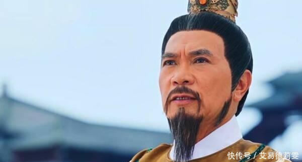 追封|太子将皇位让给弟弟，成就了一代明君，死后还被弟弟追封为皇帝