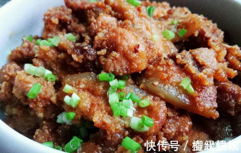 过年“5道”越加热越好吃的大菜,提前多做一点,吃时热一热就行