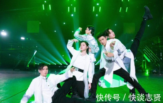 花節(jié)|張晉和李承鉉陣營都贏了,有人實至名歸,有人贏得卻是投機(jī)取巧