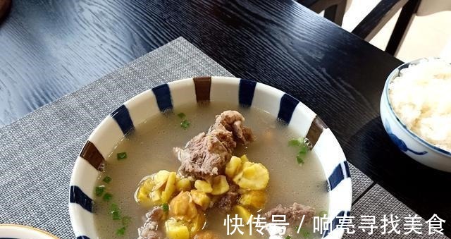 适合秋天的4个菜,清润鲜美润肺,个个光盘,网友幸福的小日子!