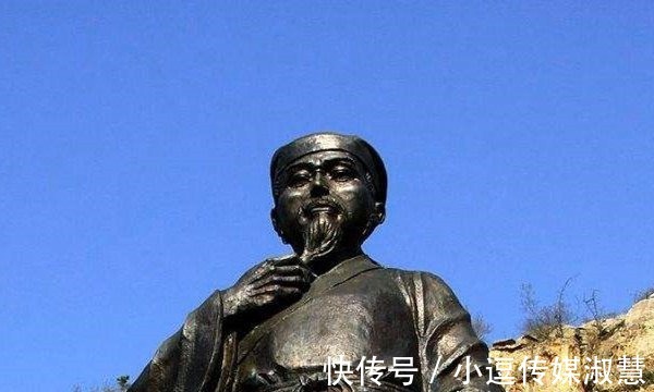 罗贯中|刘备样貌趣谈:并非帝王之相,而是身患两种疾病