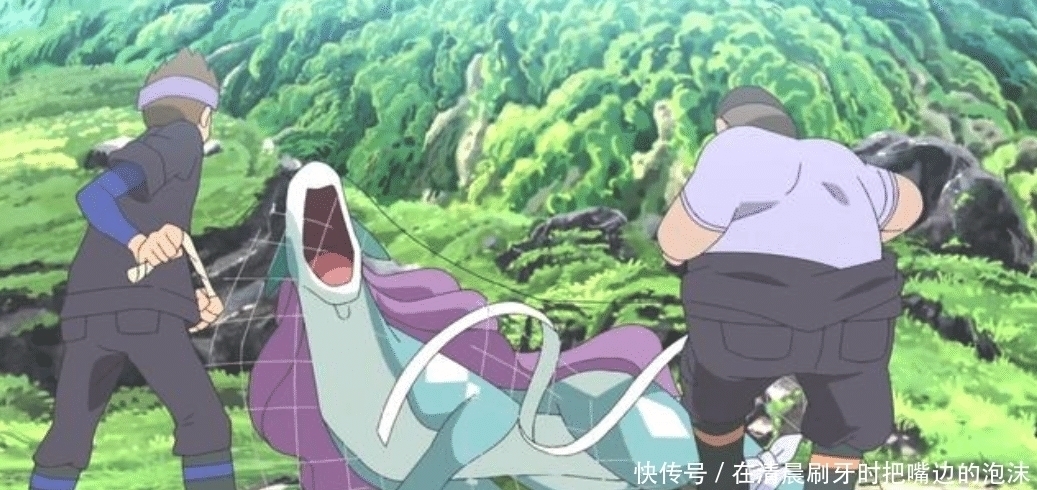 游戏|宝可梦动画崩了后,游戏也崩了?真当粉丝人傻钱多?