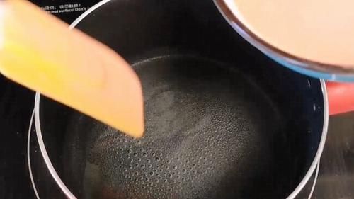 解馋|夏天西红柿这样做火了,冰凉Q弹,简单易学无难度,解馋又解暑