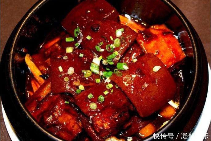 香气飘飘的几道菜谱推荐,好吃下饭营养丰富,天天好味道