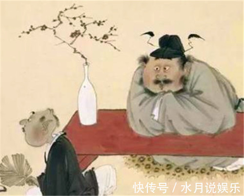 刘文典#最短的一副对联,只有短短4字,却道破人间真谛,点醒无数世人