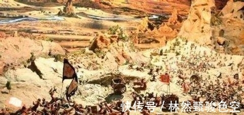 赵括!赵奢: 狭路相逢勇者胜 两千多年前的亮剑(武庙七十二将系列)