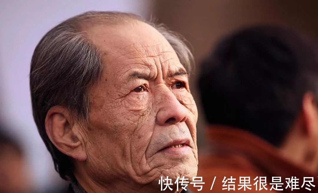 路遥@陈忠实被一位大领导当众提问“针对”，他的霸气回怼令其哑口无言