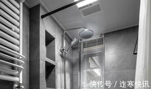 墙面|69㎡小户型的“逆袭”，变身3室2厅阳光房，色彩搭配精致出彩