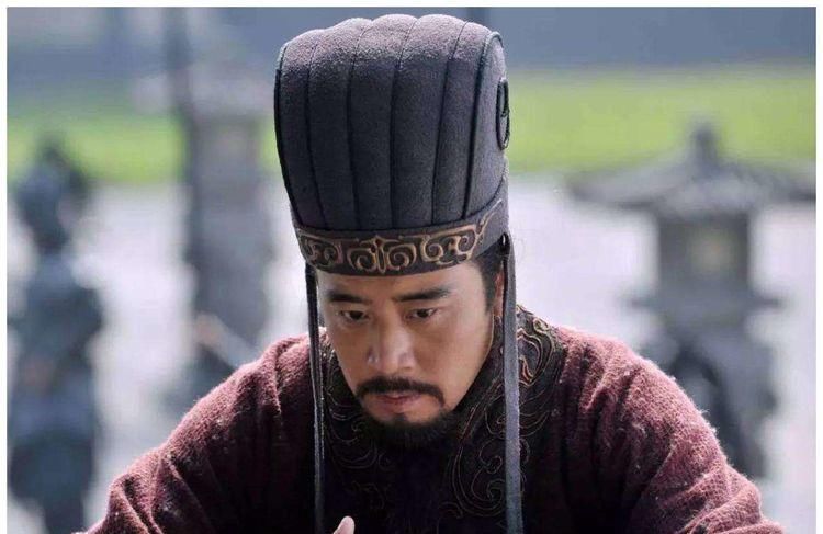 除掉|如果刘备一统天下，第一个除掉的将会是谁？诸葛亮其实早已看穿