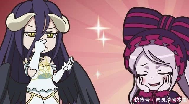 盤點|盤點二次元中那些吸血鬼美少女,你愿意被咬一口嗎