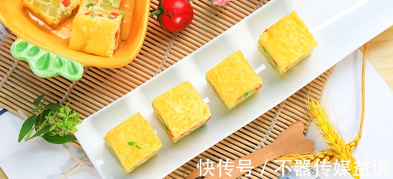 土豆糕|想让宝宝个子高，这种维生素比补钙更重要，得从0岁开始补