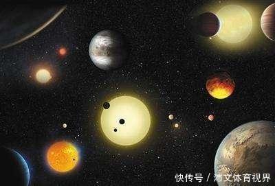 太阳已耗掉100个地球的氢元素,却还不到总量1%,它是第几代恒星