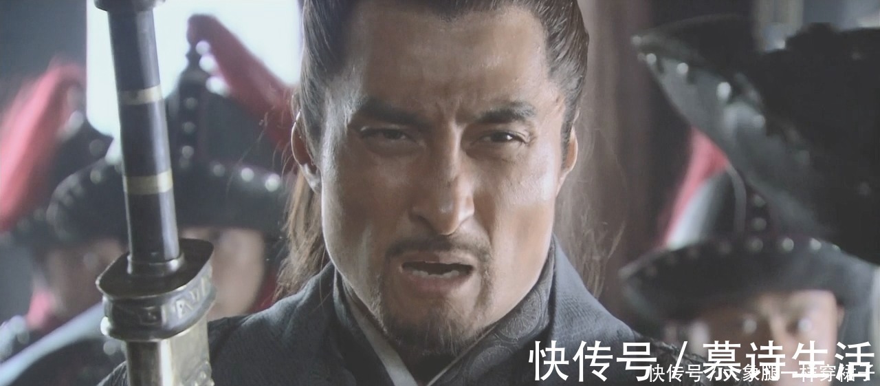 鲁智深|水浒传此人人品极差, 接连坑害4名亲友, 这就是人们心中的大英雄！