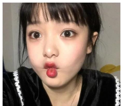 女生脸上若有这3个特征,妥妥属于“明星脸”,原相机随你拍