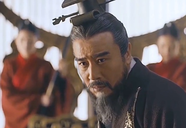 曹营#徐庶因为性格缺欠,成为一位悲剧人物,他的后代如今在哪里