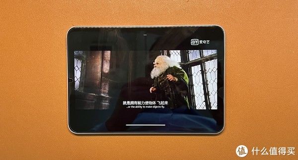 小姐姐|iPad mini6上手试玩：我心中最完美的mini平板