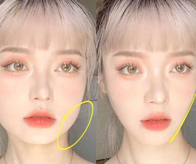 青春期|不想女儿脸变“O”,一定要纠正3个坏习惯,还女儿巴掌小脸