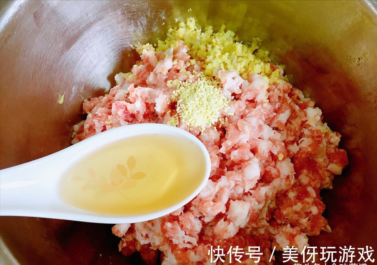 霜降后，包饺子就用此菜，鲜嫩营养多汁，我家一周吃4次，太香了