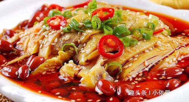 美味诱人的几道家常菜,鲜香入味,简单易上手,好看又好吃