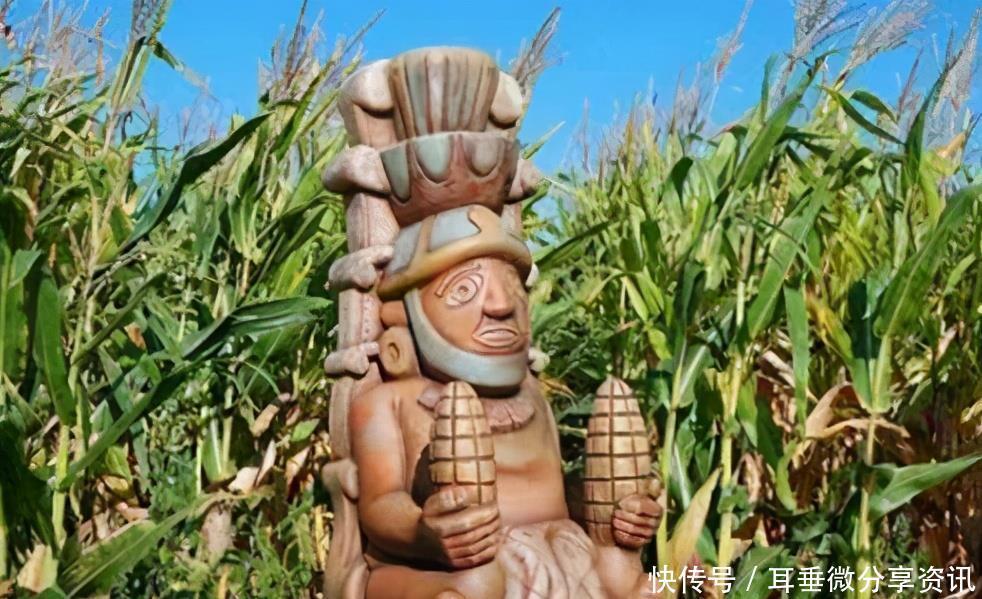 智力|印第安人曾表示:欧洲人又矮又丑、浑身发臭、智力低下