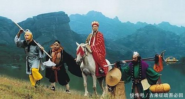沙僧|沙僧本领不输孙悟空，六耳猕猴泄露了秘密
