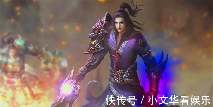 武侠小说|后金庸武侠巨作:《昆仑》一出,谁与争锋?《昆仑》有多好?